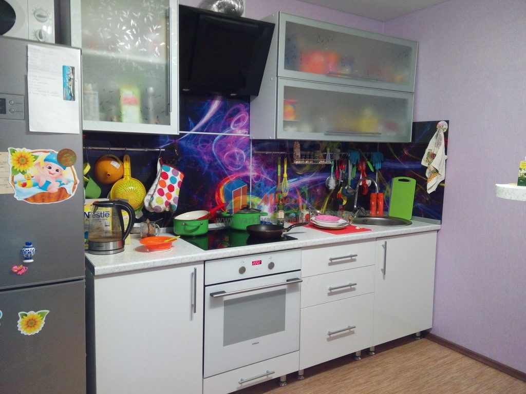 Кухня 15