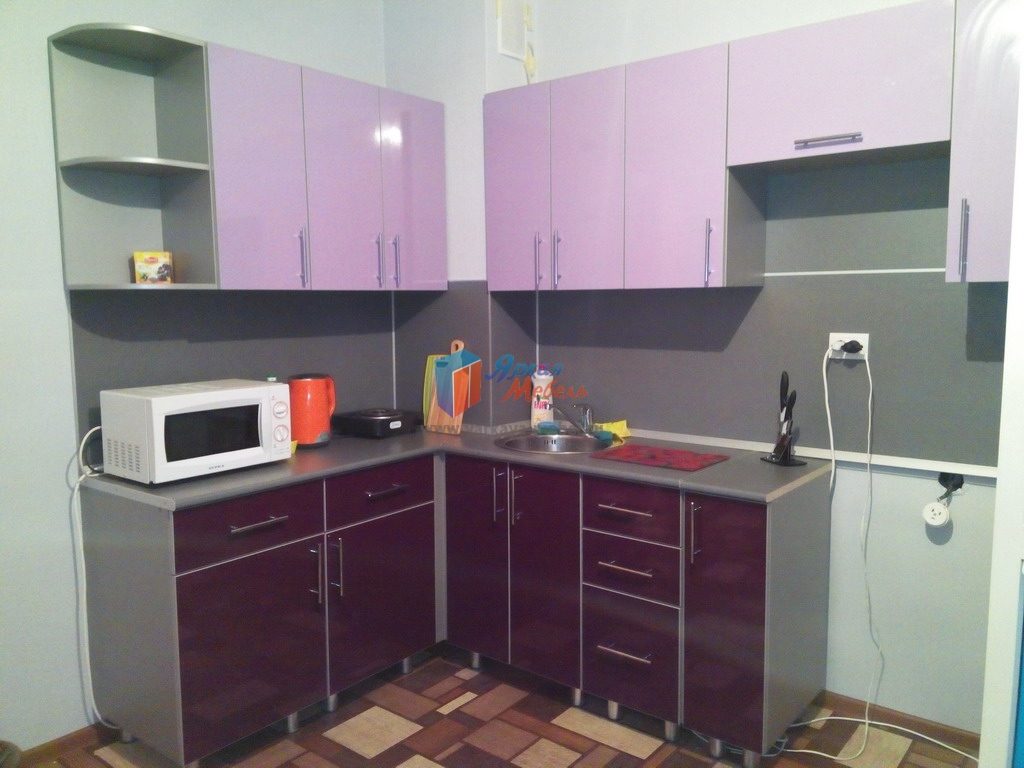 Кухня 17